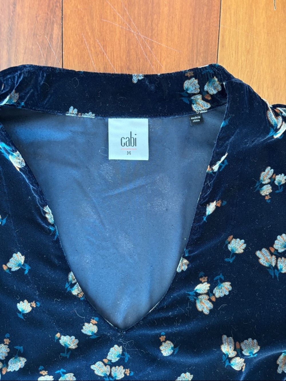 Cabi dress - Picture 3 of 9